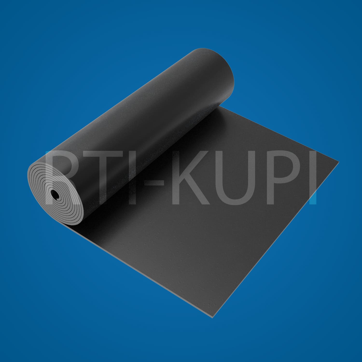 Пластина резиновая техническая ГОСТ 7338-90  2H-I-ТМКЩ-С - 10 мм