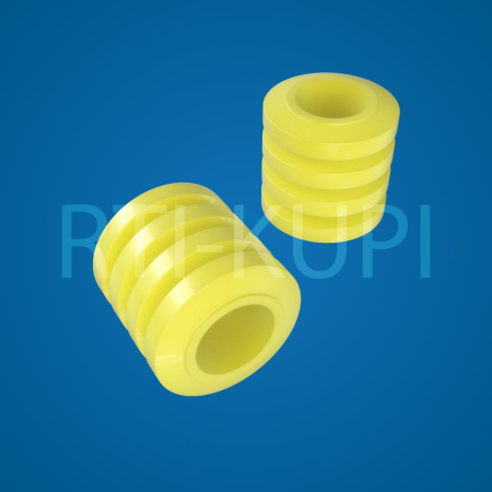 Втулка полиуретановая МУВП К-3 (18х35х36)