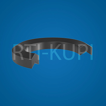 Уплотнения шевронные резинотканевые ГОСТ 22704-77&nbsp;&nbsp;М 30х50-2