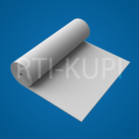 Пластина силиконовая пористая толщ. 8 мм