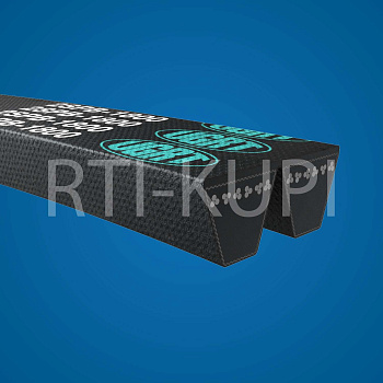 Ремни многоручьевые для комбайнов 2SPВ-1800