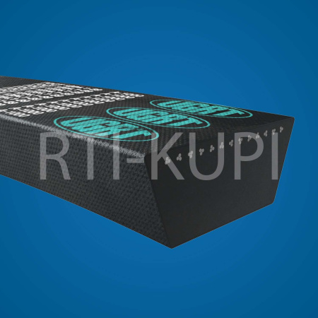 Ремни приводные клиновые ГОСТ 1284.1-89&nbsp;&nbsp;А-975