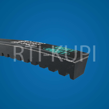 Ремни клиновые зубчатые BX-870