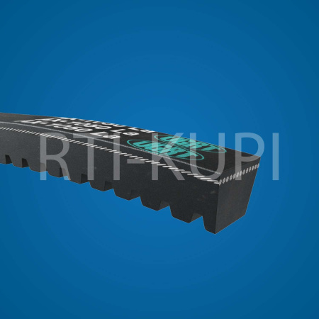 Ремни клиновые зубчатые AX-1050La